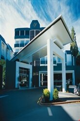 Photo hotel PARK HERITAGE HOTEL ROTORUA