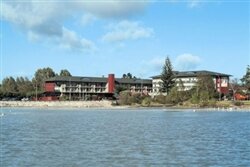 Photo hotel LAKE PLAZA ROTORUA