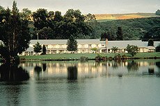 Photo hotel DUXTON HOTEL OKAWA BAY ROTORUA