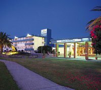 Photo hotel KINGSGATE HOTEL ROTORUA