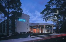 Photo hotel RYDGES HOTEL ROTORUA