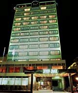 Photo hotel BAY PLAZA HOTEL WELLINGTON
