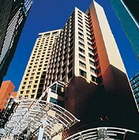 Photo hotel COPTHORNE PLIMMER TOWERS WELLINGTON