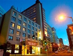 Photo hotel JAMES COOK HOTEL GRAND CHANCELLOR WELLINGTON