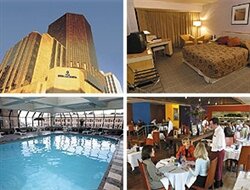 InterContinental Hotel Wellington