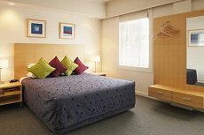 Mercure Wellington Willis Street