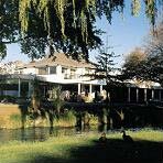 Holiday Inn On Avon Christchurch