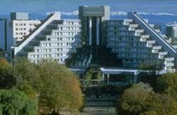Crowne Plaza Christchurch