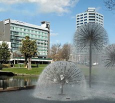 Copthorne Hotel Central Christchurch