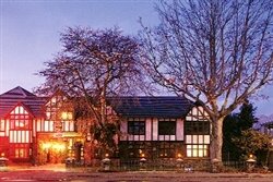 Photo hotel SCENIC CIRCLE COTSWOLD HOTEL CHRISTCHURCH