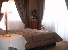 Farnesina Hotel Rome