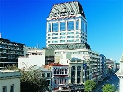 Photo hotel HOTEL GRAND CHANCELLOR CHRISTCHURCH