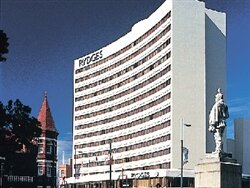 Rydges Hotel Christchurch