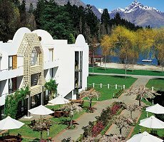 Photo hotel NOVOTEL GARDENS HOTEL QUEENSTOWN