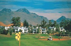 Millbrook Resort Queenstown