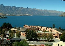 Photo hotel MERCURE RESORT QUEENSTOWN
