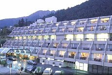 Crowne Plaza Queenstown