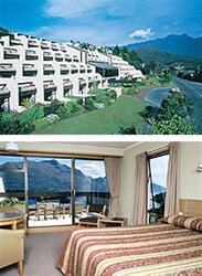 Kingsgate Hotel Terraces Queenstown