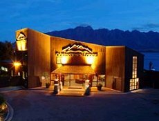 Queenstown Lodge