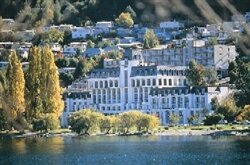 Rydges Lakeland Resort Queenstown