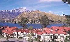 Photo hotel SHERWOOD MANOR HOTEL QUEENSTOWN