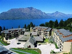 Photo hotel HERITAGE QUEENSTOWN