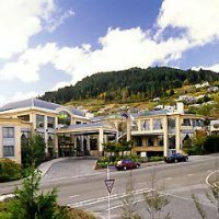 Photo hotel MILLENNIUM HOTEL QUEENSTOWN