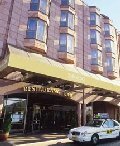 Radisson SAS Scandinavia Hotel Gothenburg