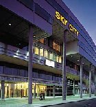 Radisson SAS SkyCity Hotel Stockholm