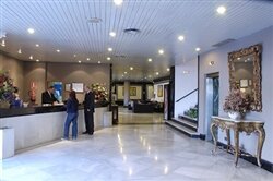 Catalonia Hispalis Hotel Seville