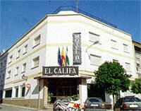 NH Califa Hotel Cordoba