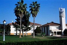 Occidental Hotel Cordoba