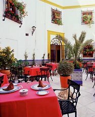 Eurostars Maimonides Hotel Cordoba