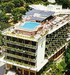 Emmantina Hotel Athens