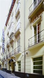 Navas Hotel Granada