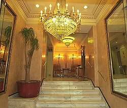 Best Western Arosa Hotel Madrid