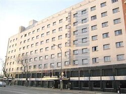 Celuisma Florida Norte Hotel Madrid