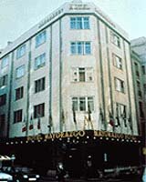 Mayorazgo Hotel Madrid