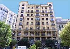 Regente Hotel Madrid