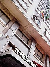 Tryp Washington Hotel Madrid