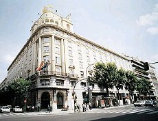 Wellington Hotel Madrid