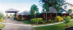 Photo hotel FIGTREE LODGE CAIRNS