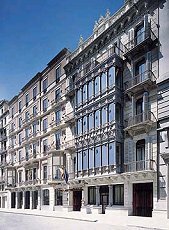 Catalonia Duques De Bergara Hotel Barcelona