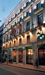 Gotico Hotel Barcelona