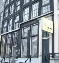 Yboulevard Hotel Amsterdam