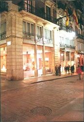 Rialto Hotel Barcelona