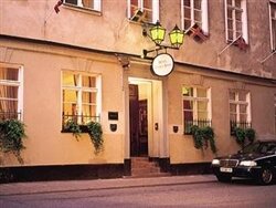 Rica Hotel Gamla Stan Stockholm