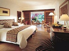 Hyatt Resort Bali