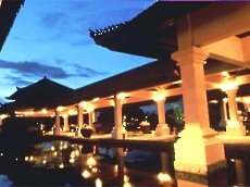 Grand Hyatt Resort Bali