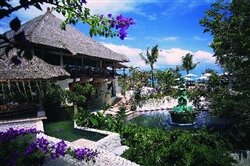 Padma Hotel Bali